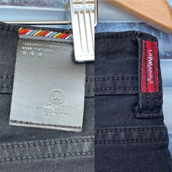 LawMan Pg3 Men’s Jeans size 32 - Picture 16 of 17